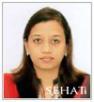 Dr. Bijal Virani Palliative Care Specialist in Bharat Cancer Hospital  & Research Institute Surat